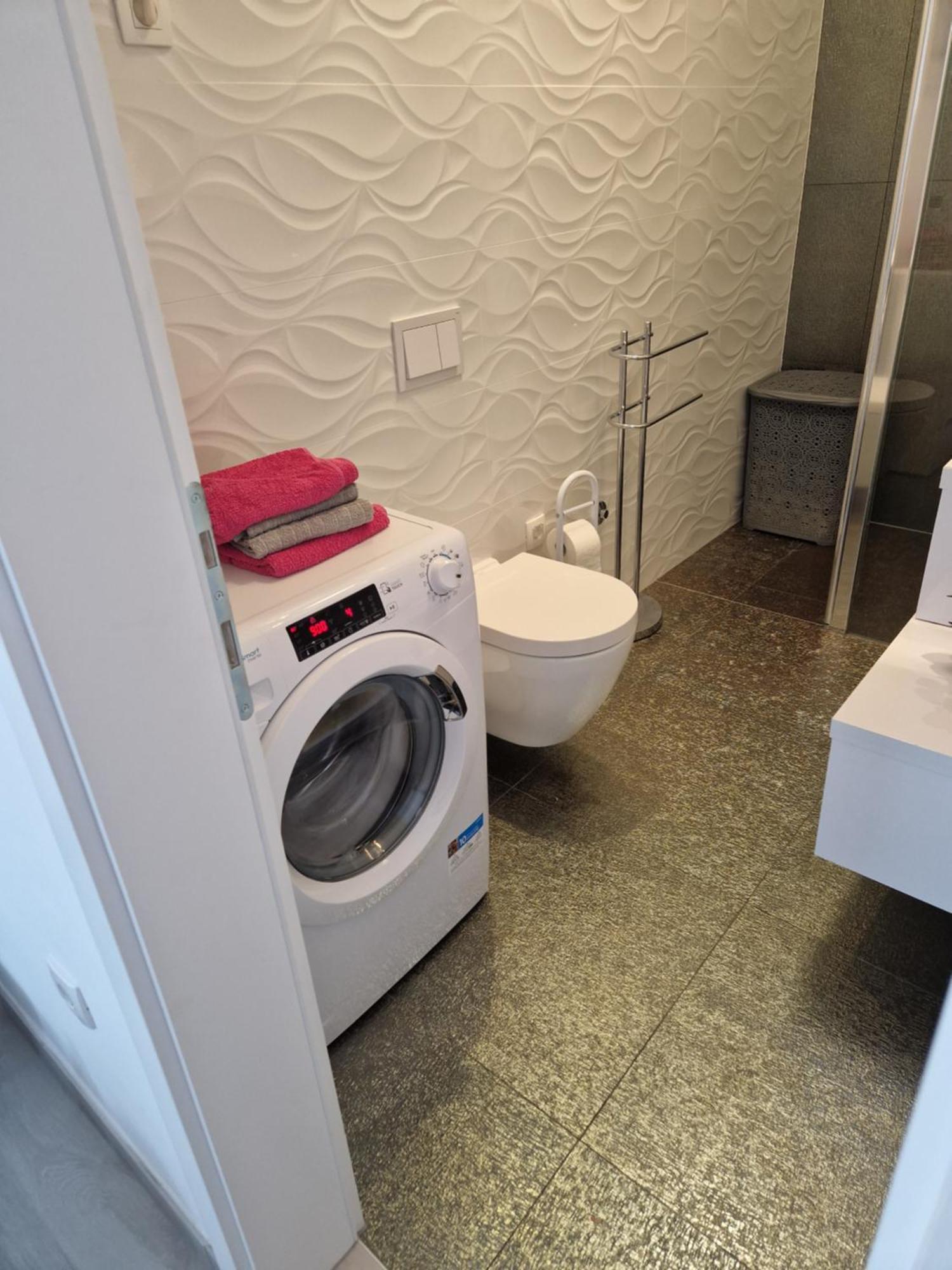 Deluxe Apartman Korina & Ramona Zadar Exterior foto
